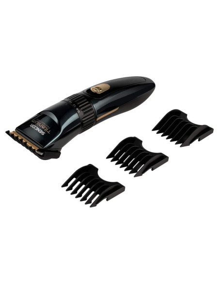 Машинка за подстригване Sencor SHP-8900BK