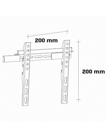 Стойка LCD Thunder TTS-L200