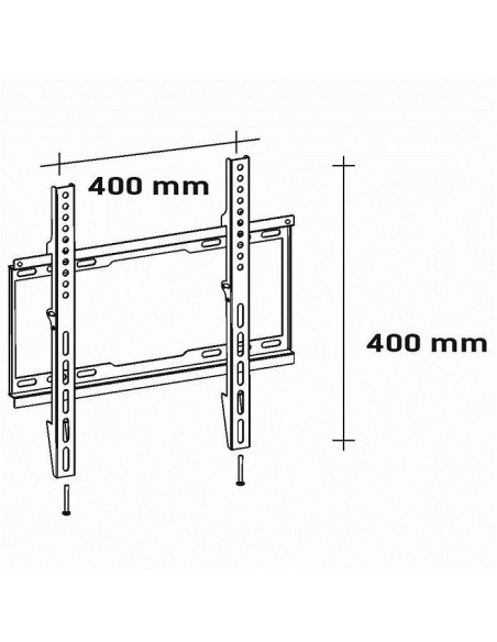 Стойка LCD Thunder TTS-P110