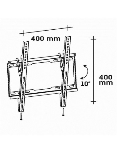 Стойка LCD Thunder TTS-P210