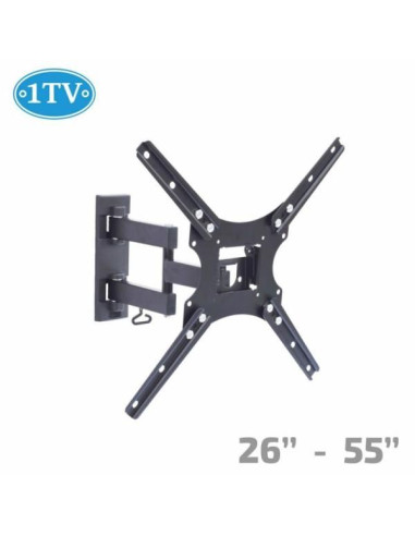 Стойка LCD 1TV STTV 1TV-130