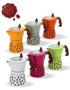 Кафеварка Gat Coffee Show K923