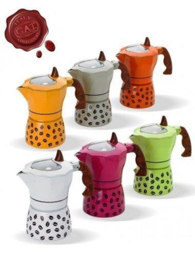 Кафеварка Gat Coffee Show K923