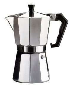 Кафеварка Gat Pepita 6 K902