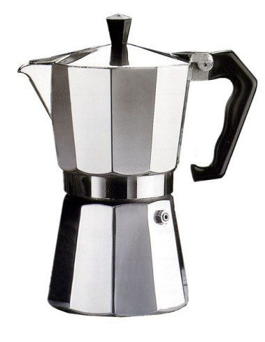 Кафеварка Gat Pepita 6 K902