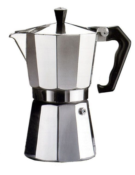 Кафеварка Gat Pepita 6 K902