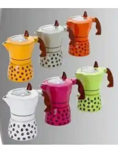 Кафеварка Gat Coffee Show K924