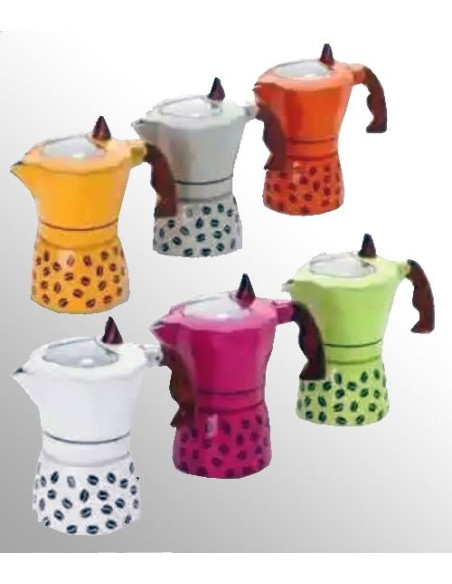 Кафеварка Gat Coffee Show K924