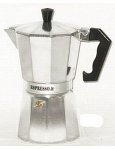 Кафеварка Gat Klassica 3 K904