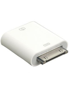 Адаптор Ipod Camera connector