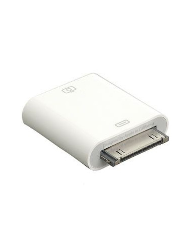 Адаптор Ipod Camera connector