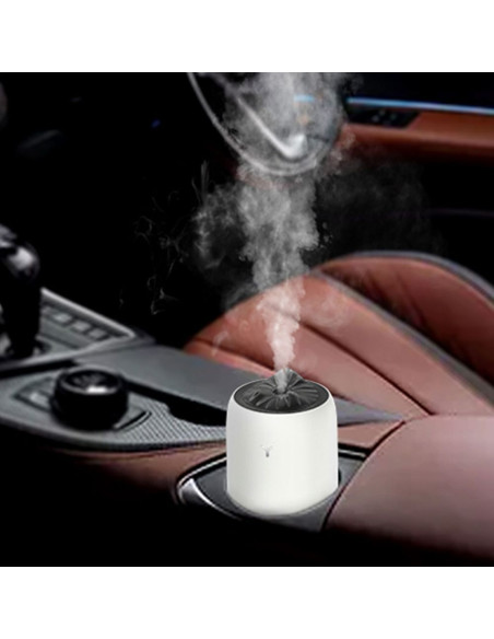 Овлажнител Rohnson R-9582