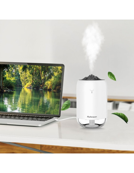 Овлажнител Rohnson R-9582