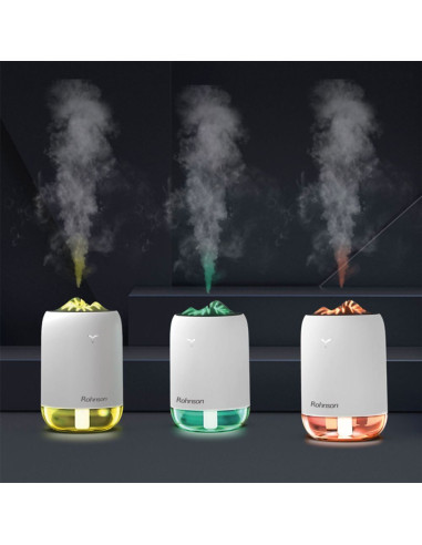 Овлажнител Rohnson R-9582
