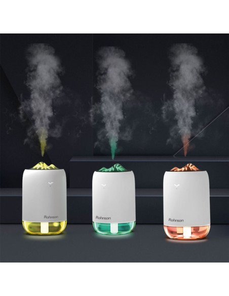 Овлажнител Rohnson R-9582