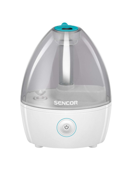 Овлажнител Sencor SHF-901WH Mini