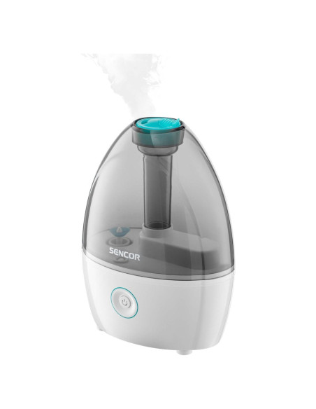 Овлажнител Sencor SHF-901WH Mini