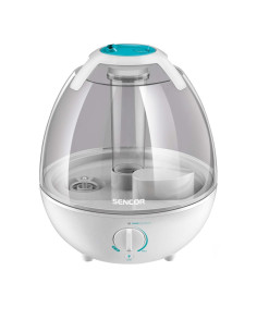 Овлажнител Sencor SHF-2080WH