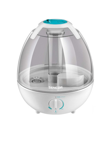 Овлажнител Sencor SHF-2080WH
