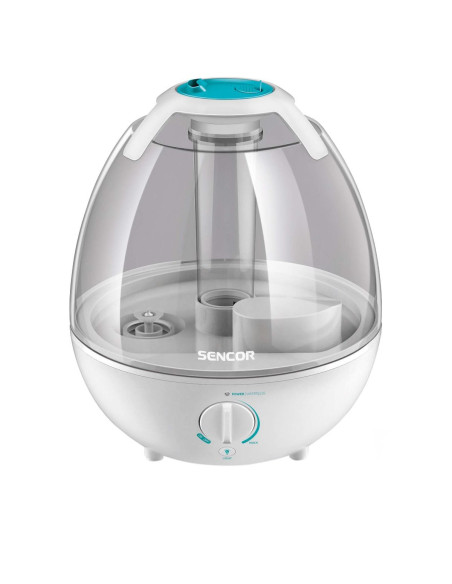 Овлажнител Sencor SHF-2080WH