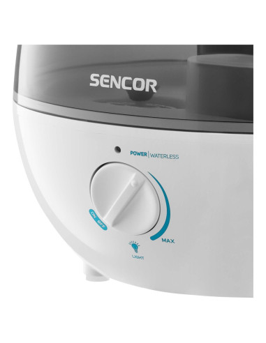 Овлажнител Sencor SHF-2080WH