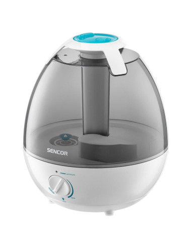 Овлажнител Sencor SHF-2080WH