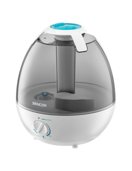 Овлажнител Sencor SHF-2080WH