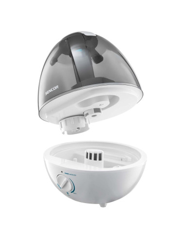 Овлажнител Sencor SHF-2080WH