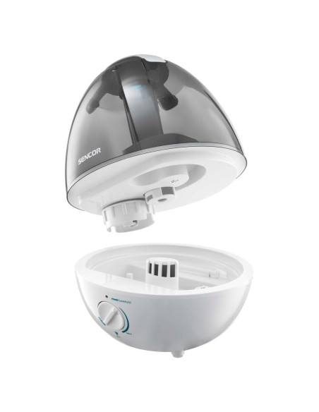 Овлажнител Sencor SHF-2080WH