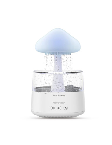 Овлажнител Rohnson R-9519