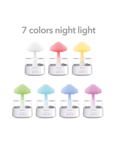 Овлажнител Rohnson R-9519