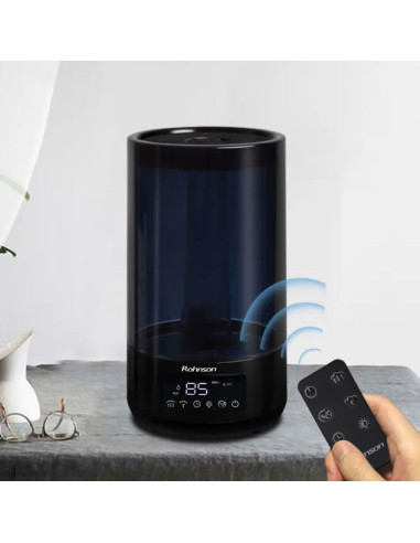 Овлажнител Rohnson R-9588