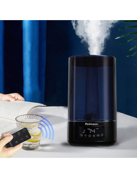 Овлажнител Rohnson R-9588
