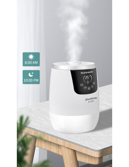 Овлажнител Rohnson R-9517