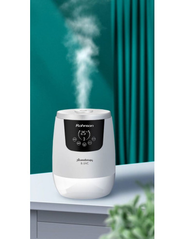 Овлажнител Rohnson R-9517