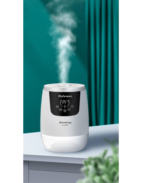 Овлажнител Rohnson R-9517