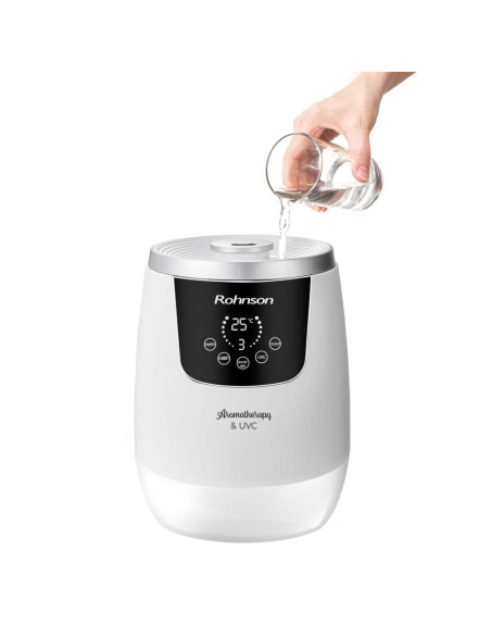 Овлажнител Rohnson R-9517