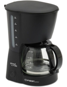 Кафемашина First FA-5464-2
