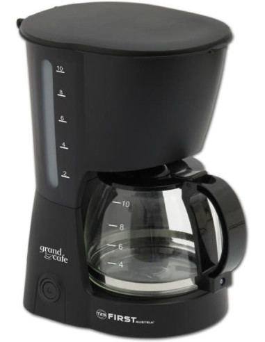 Кафемашина First FA-5464-2