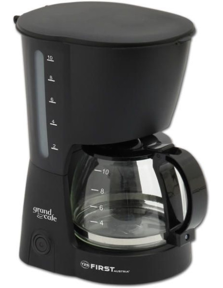 Кафемашина First FA-5464-2