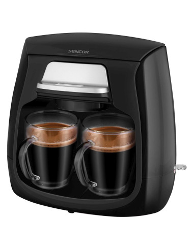 Кафемашина Sencor SCE-2100BK
