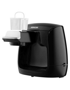 Кафемашина Sencor SCE-2100BK 2