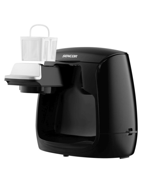 Кафемашина Sencor SCE-2100BK