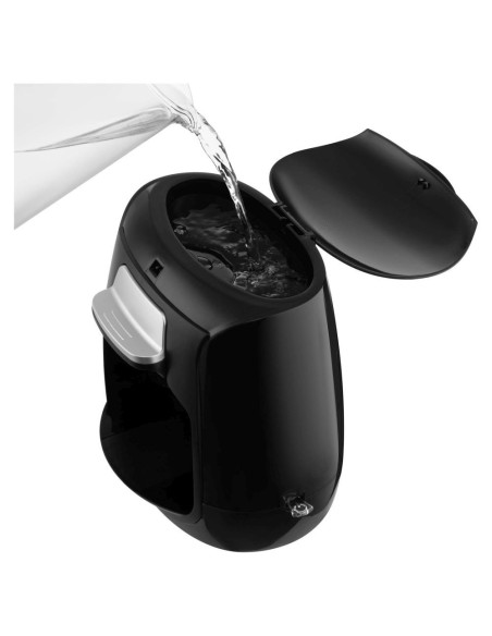 Кафемашина Sencor SCE-2100BK