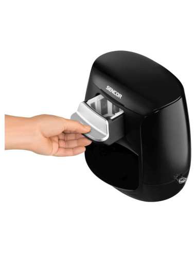 Кафемашина Sencor SCE-2100BK