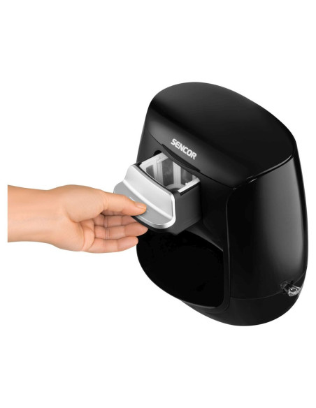 Кафемашина Sencor SCE-2100BK