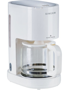 Кафемашина Singer СМ-1000 PWH