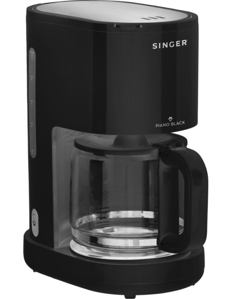 Кафемашина Singer СМ-1000 PBL