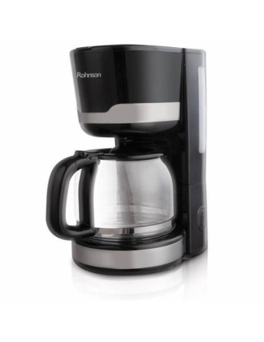 Кафемашина Rohnson R-929