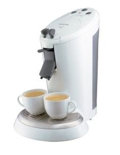 Кафемашина Severin КА-5910